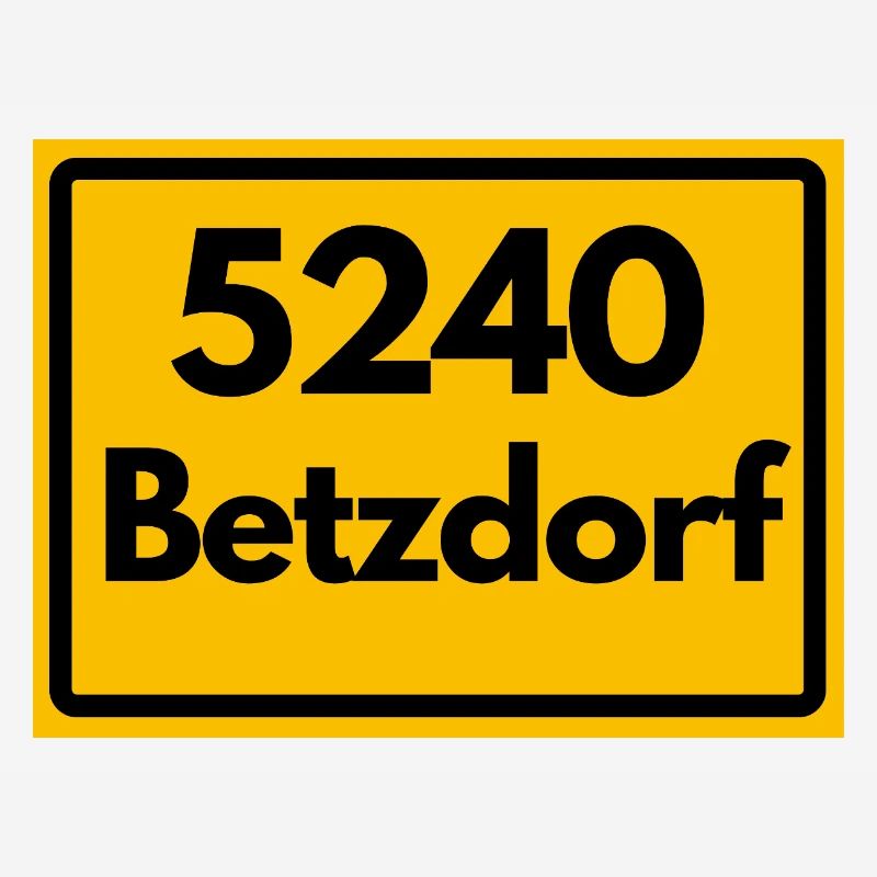 OLD POSTCODE POSTCODE RETRO 5240 BETZDORF