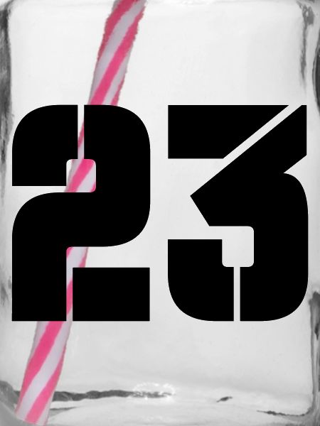 23
