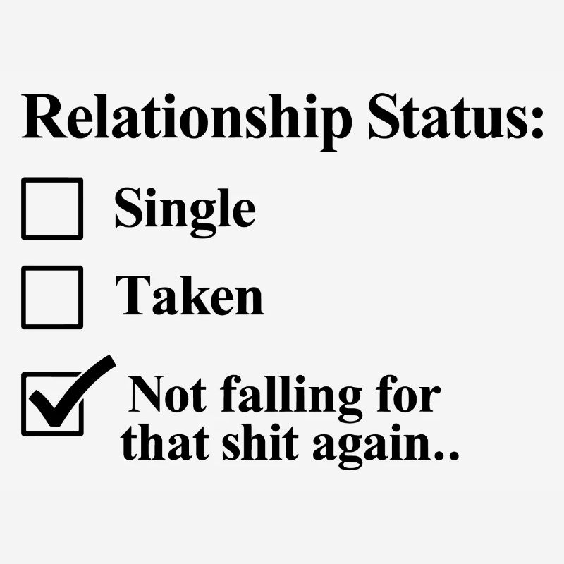 Relationship Humor – Fun Design for Couples