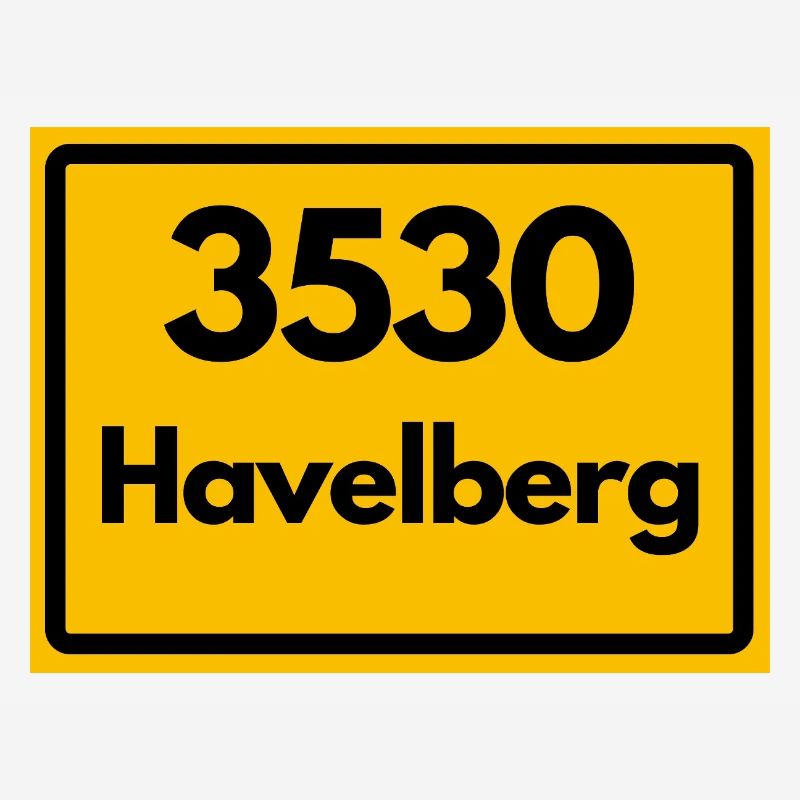 OLD POSTCODE POSTCODE 3530 HAVELBERG HEIMATSTOLZ