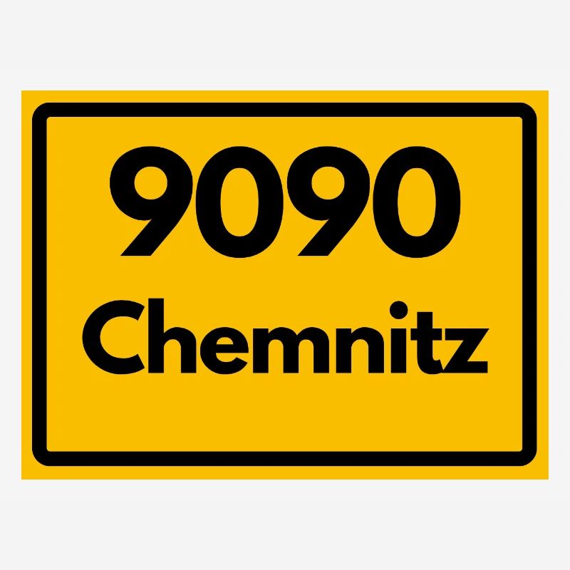 ALTE POSTLEITZAHL 9090 SACHSEN CHEMNITZ PLZ
