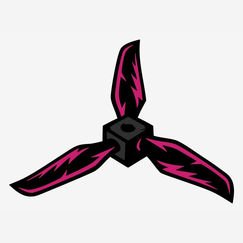 Drones Propeller FPV Racing RC Model Making
