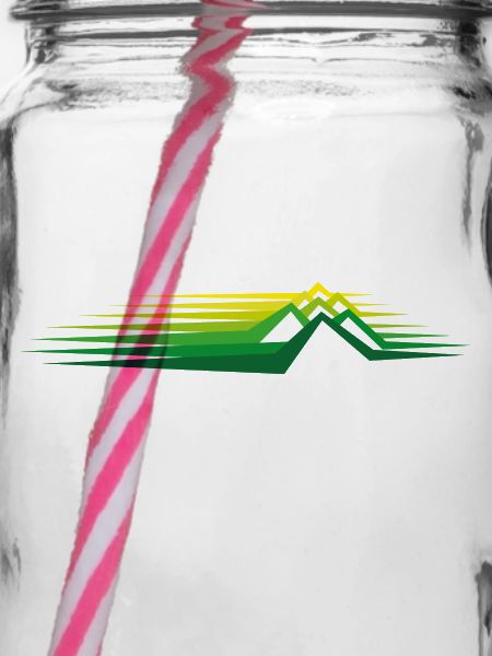Berge