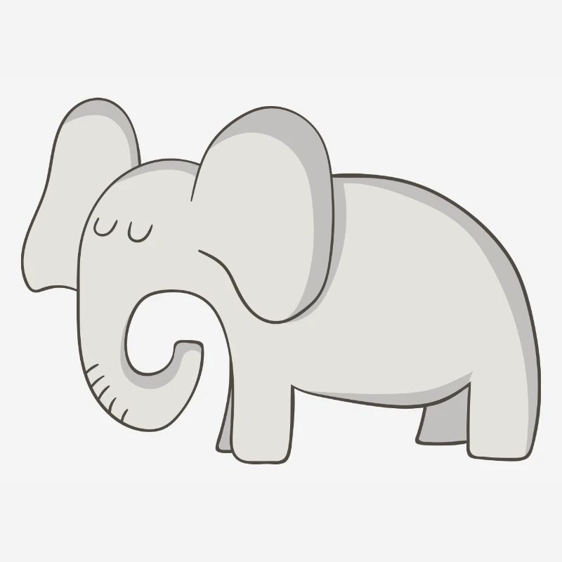 Eléphant