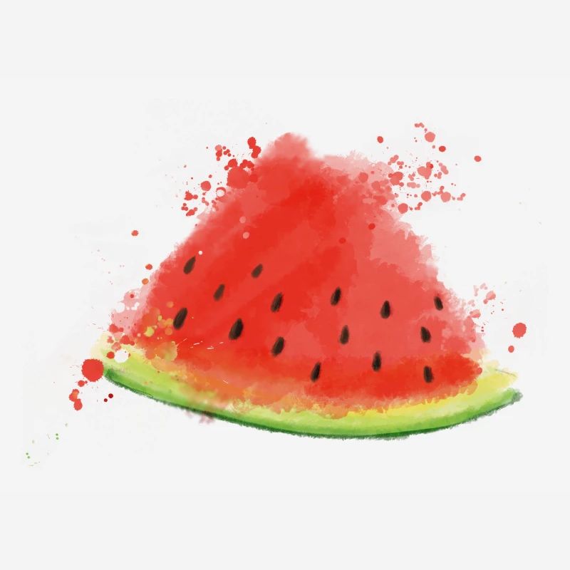 Melone - Wassermelone