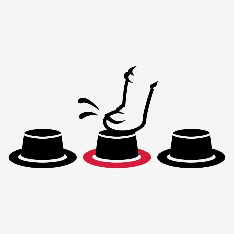 button pusher/ Knopfdrücker (2c)