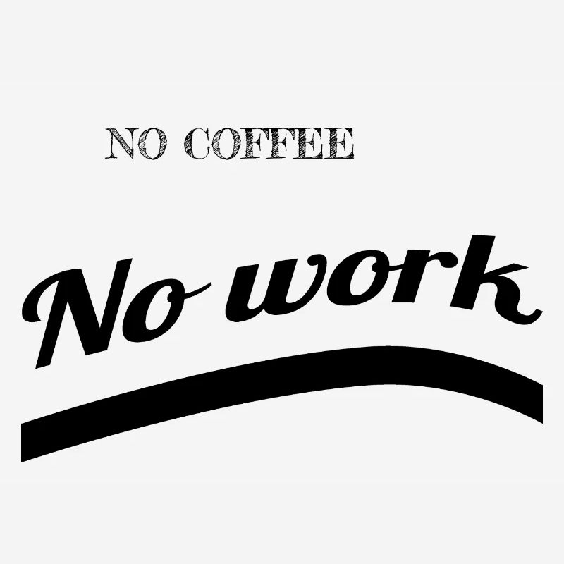 café - pas de café