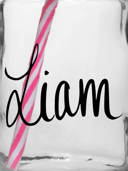 Liam