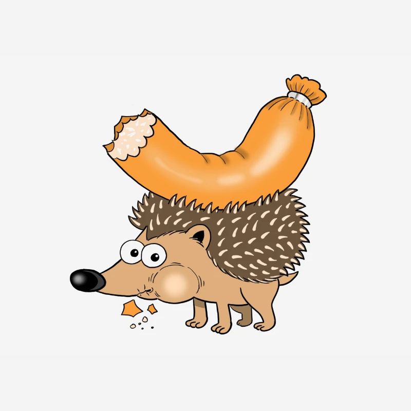 Bockwurstigel