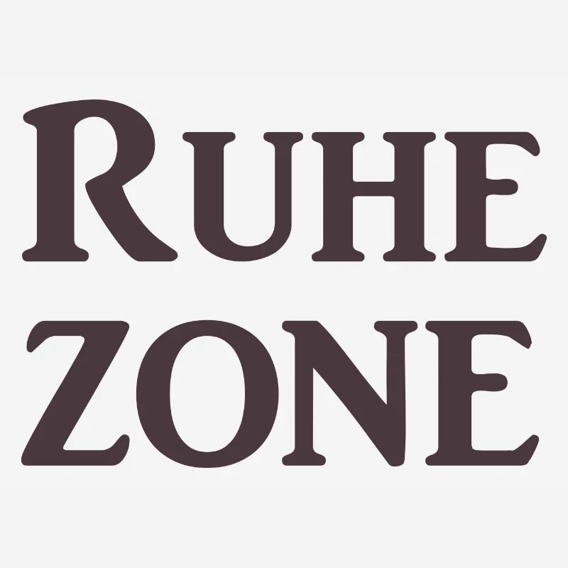 Ruhezone