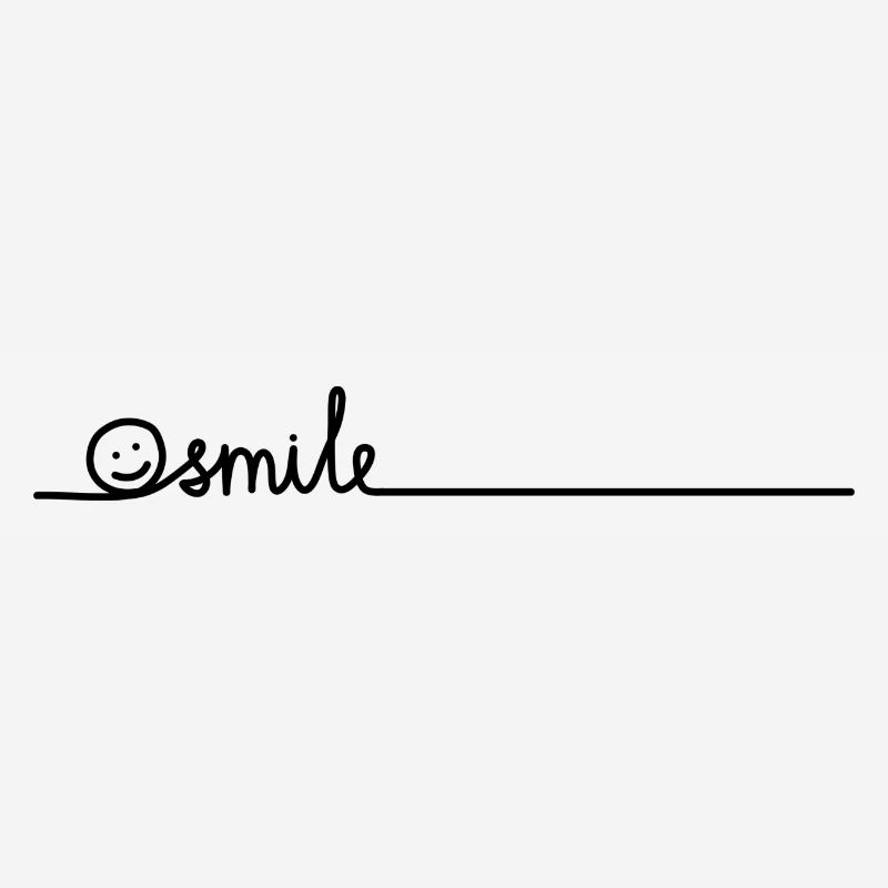 Smile