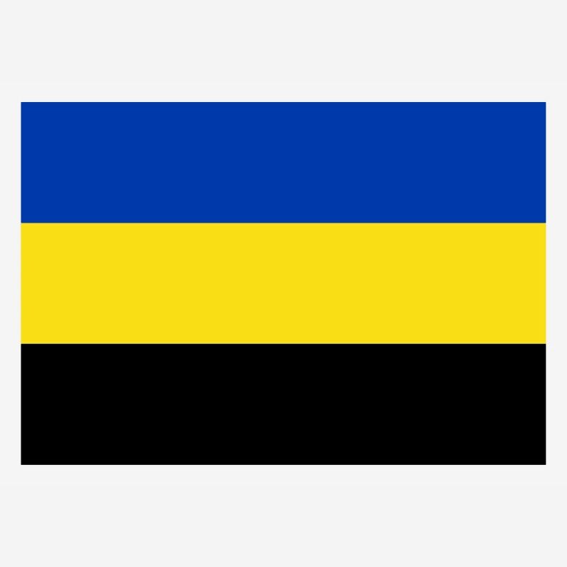 Drapeau de la Gueldre