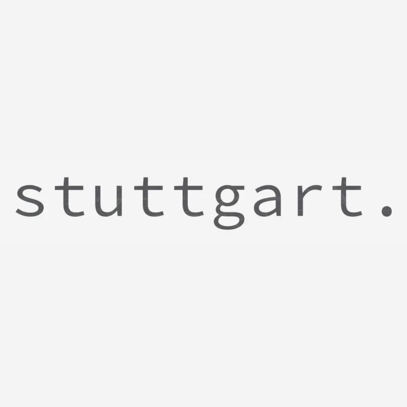 stuttgart.