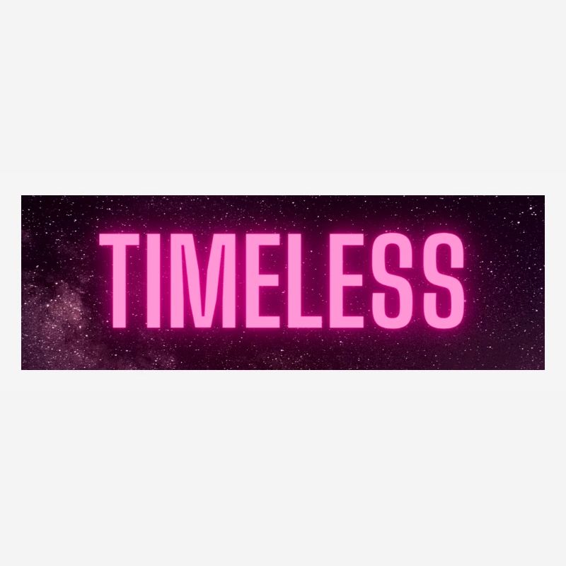Timeless