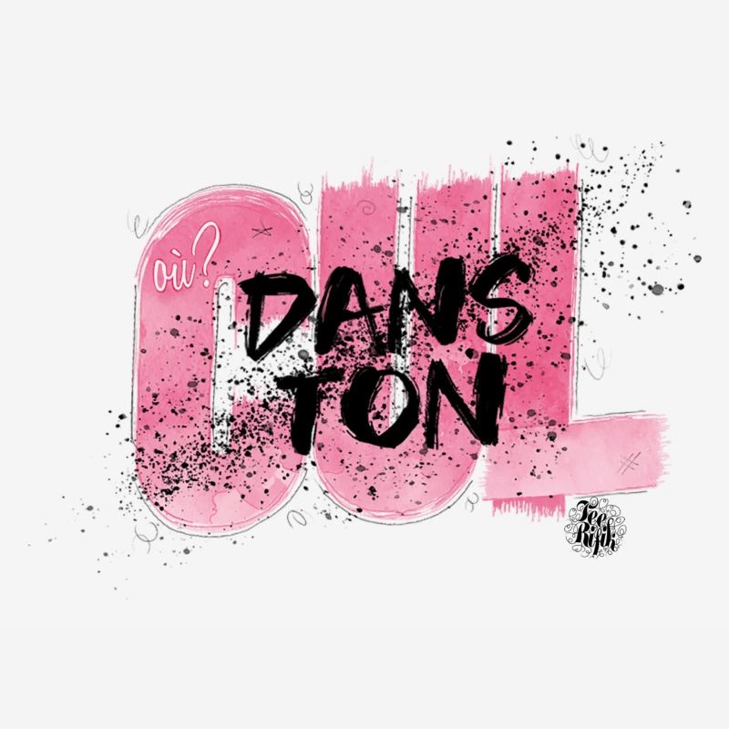 Dans ton cul !