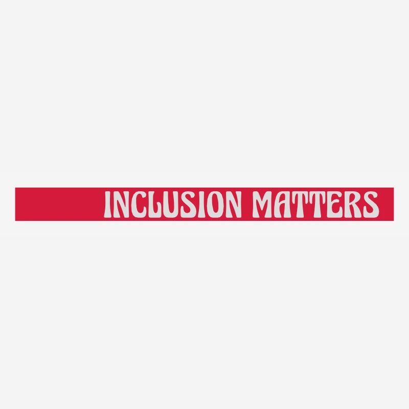L’inclusion compte Citation du logo