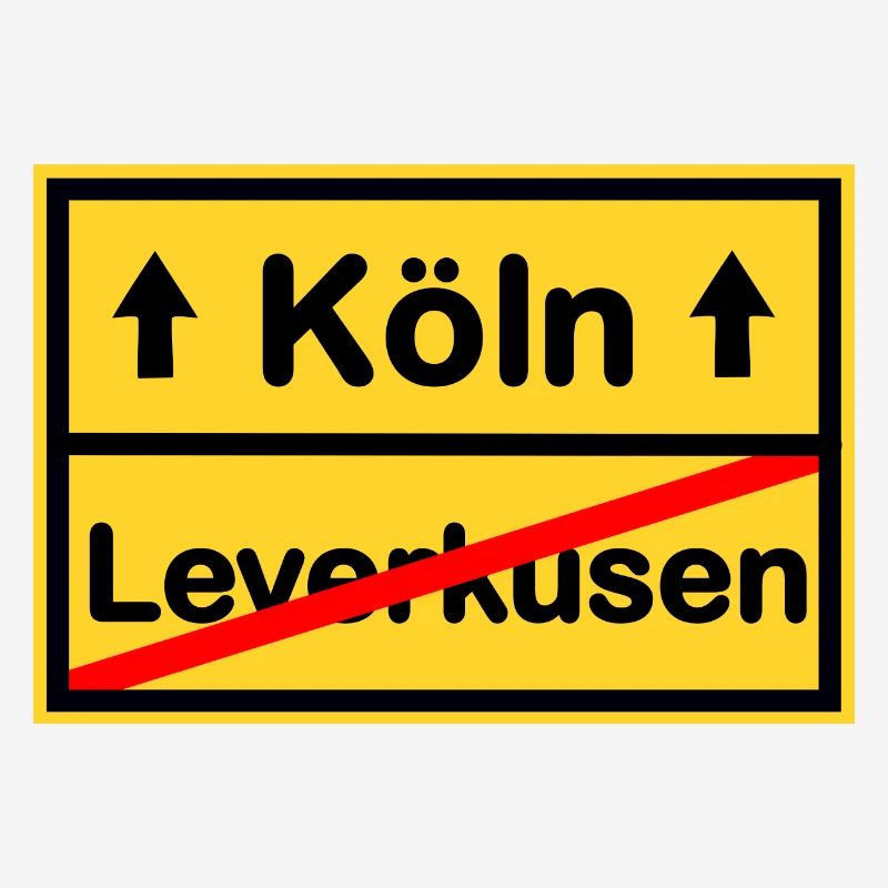 Nummer eins Köln