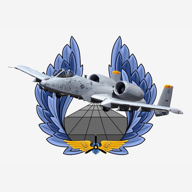 A-10 Thunderbolt