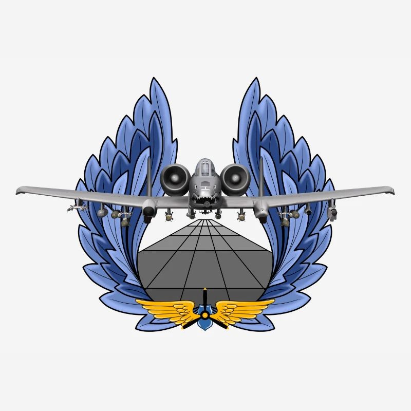 A-10 Thunderbolt