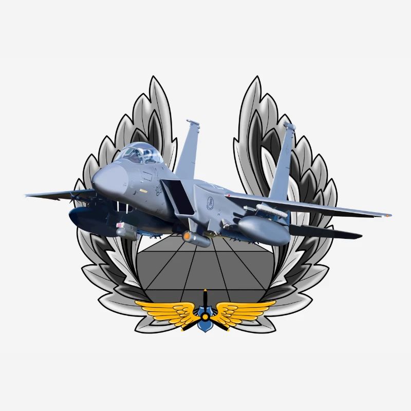 F-15 Eagle