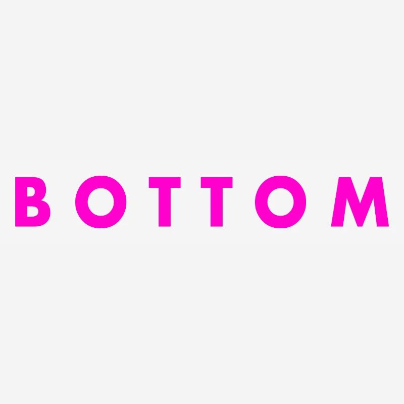 Bottom