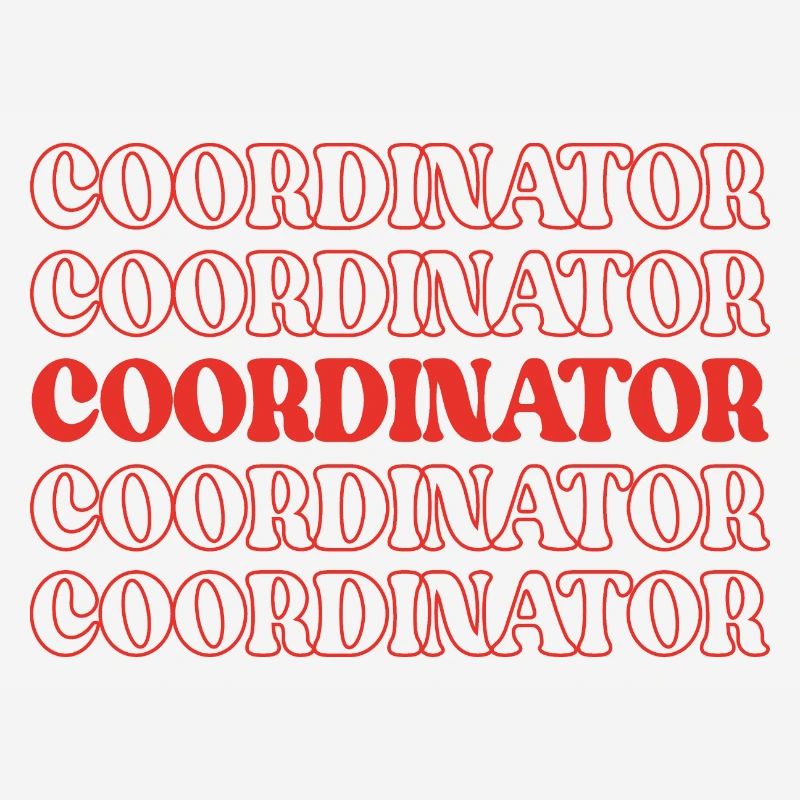 Coordinator Organizer Planner Arranger Scheduler