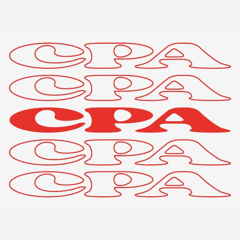 Comptable CPA Expert-comptable agréé