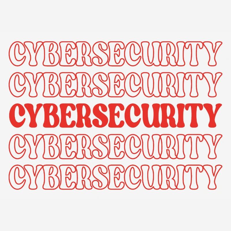 Cybersecurity It Security Internet Security