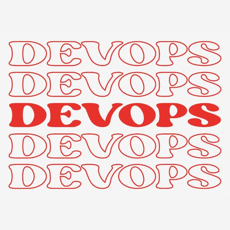 Devops Développeur Opérations Ingénieur Devops