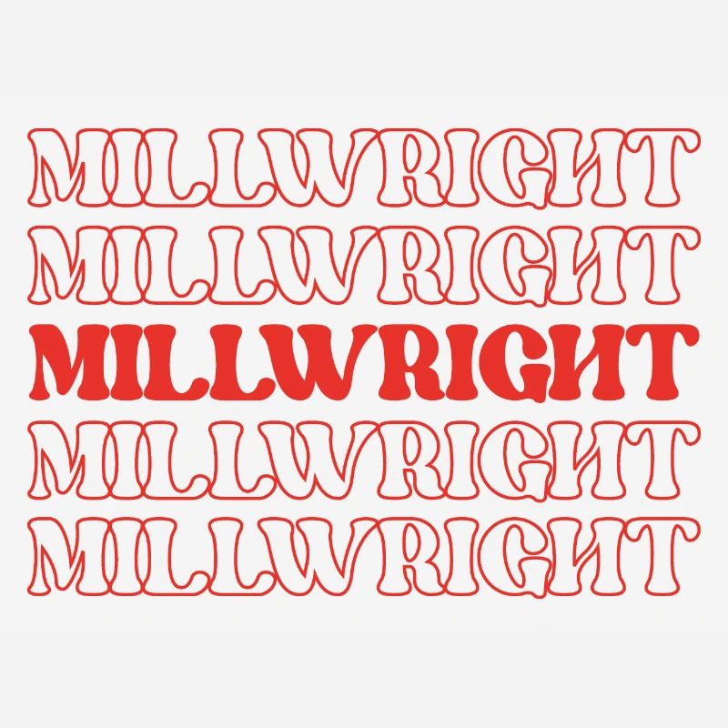 Millwright Machine Specialist Machine Fixer