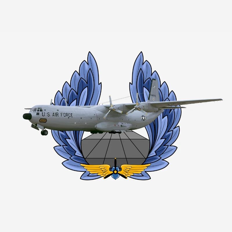 C-133 Cargomaster
