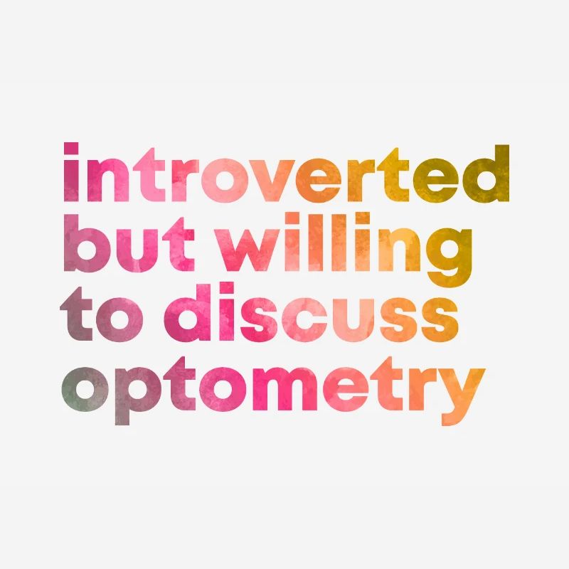 Optométrie