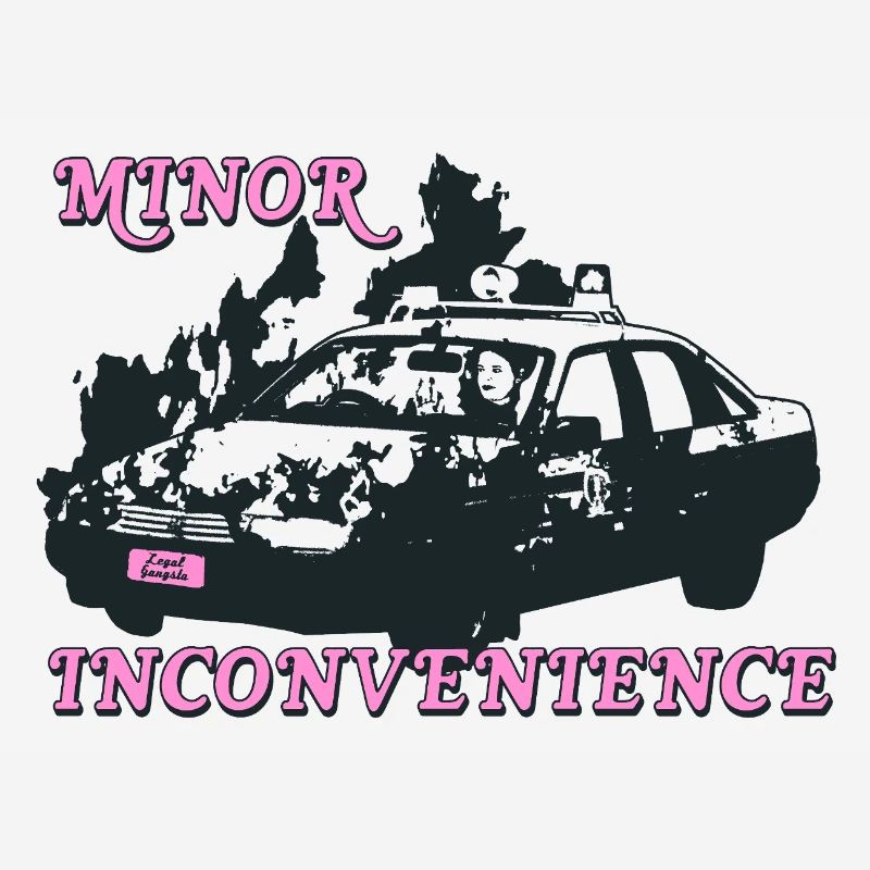 Conception de la déclaration d’inconvénient mineur