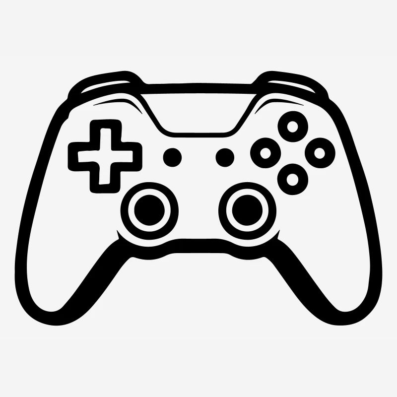 Controller Joypad Gamer