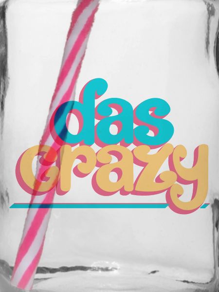 Das crazy