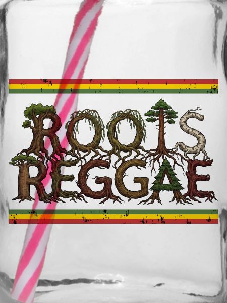 Roots Reggae Forest