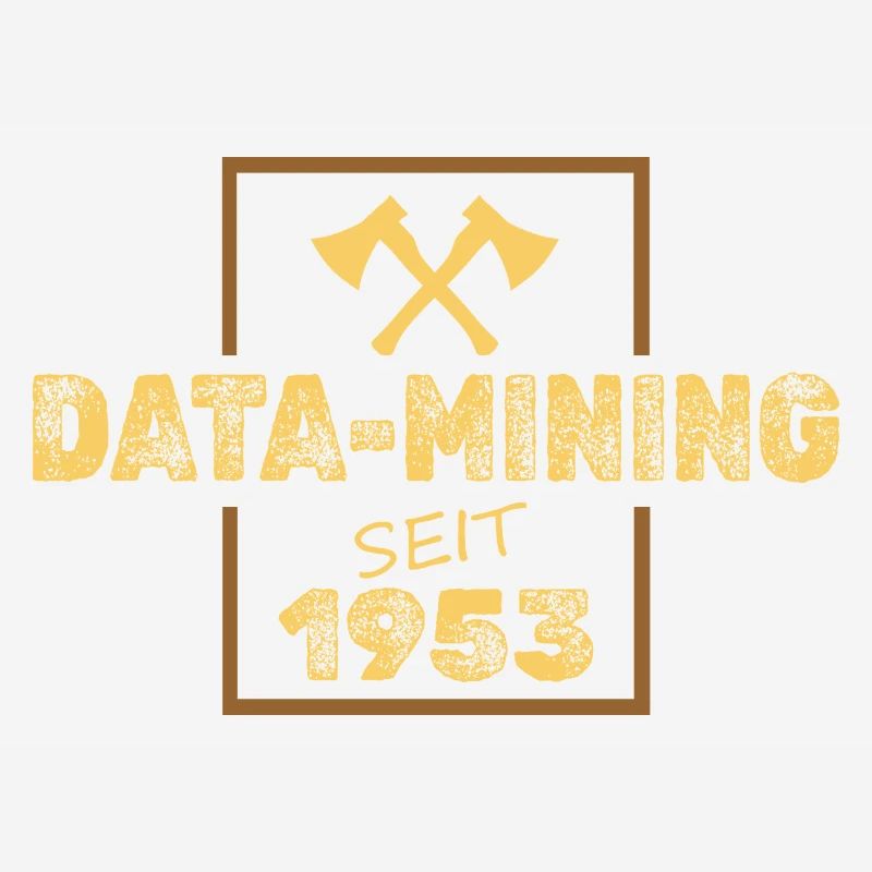 Data-Mining 1953
