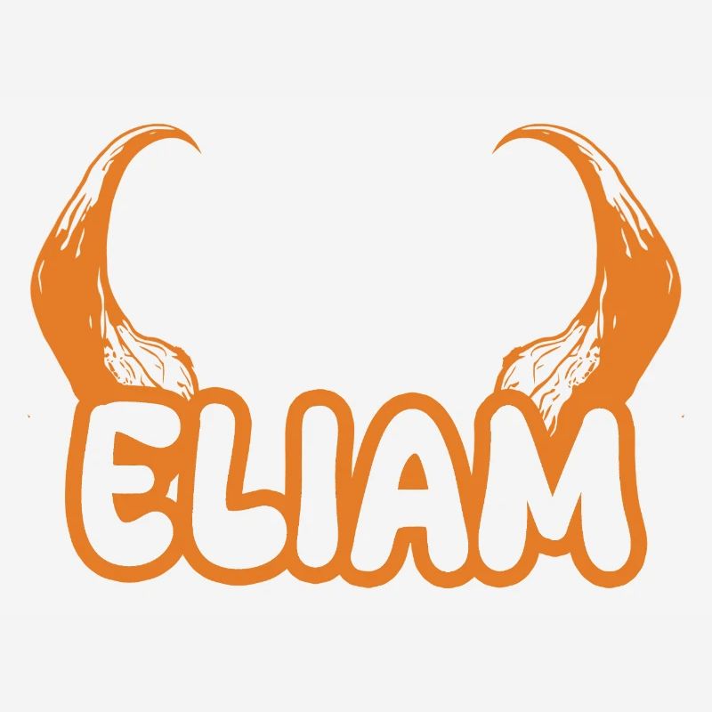 Devil Eliam