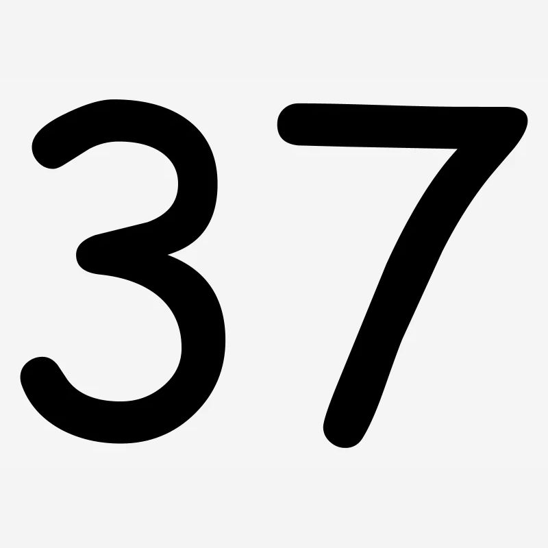 37