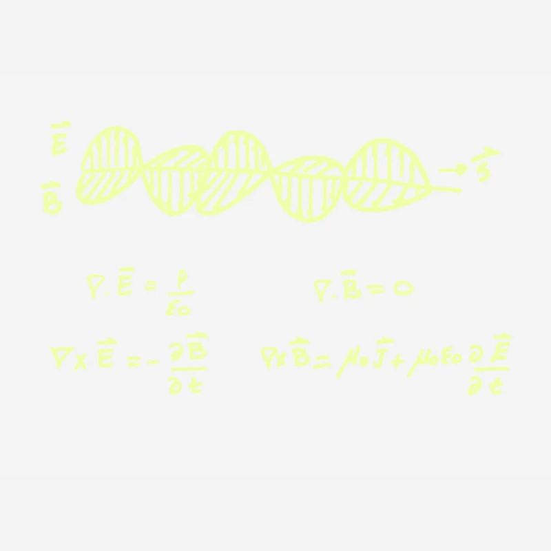 Maxwell's equations