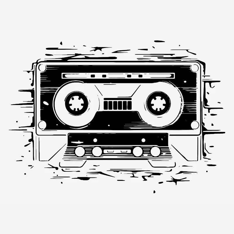 Cassette musicale