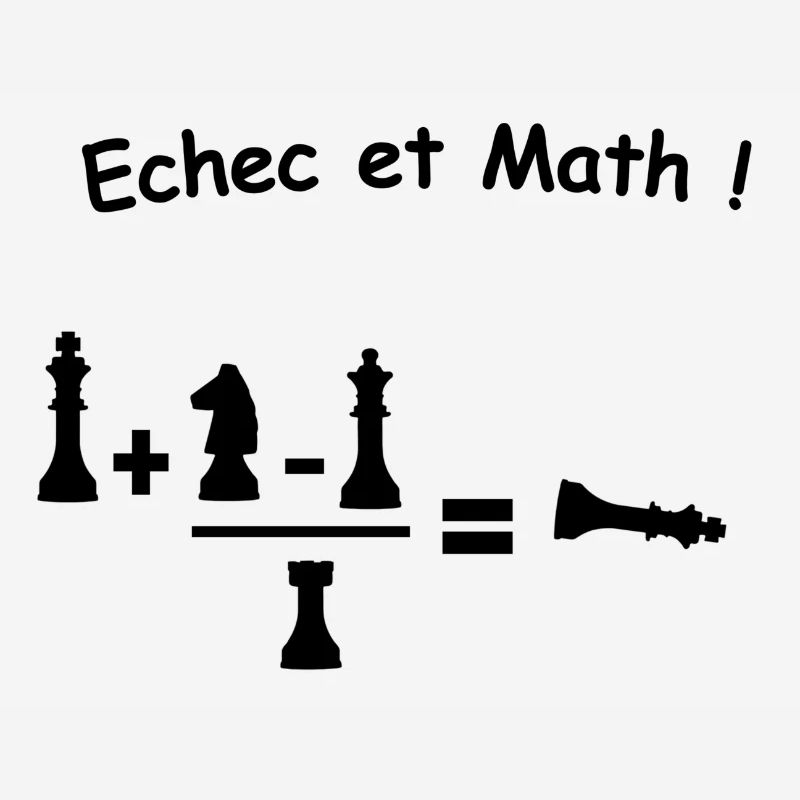 Echec et Math