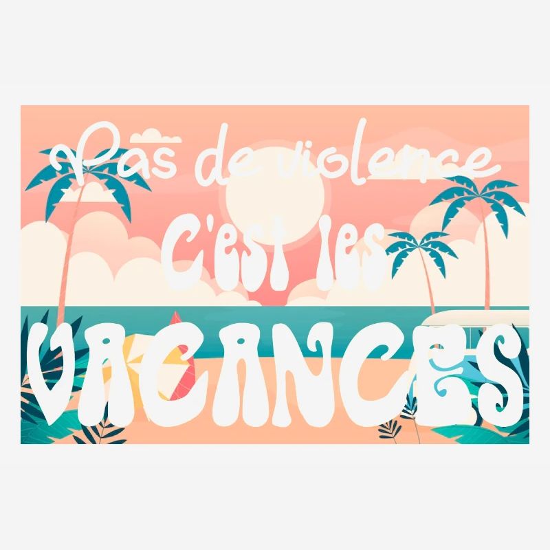 VACANCES