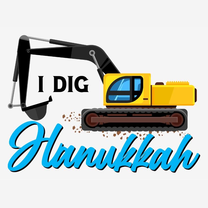 Hanoukka Hanoukka Hanoukka