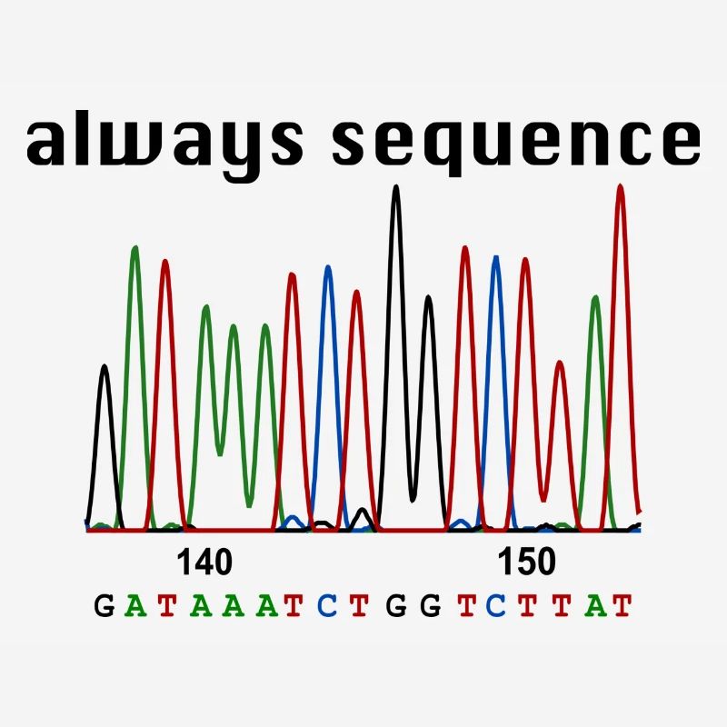 always sequence