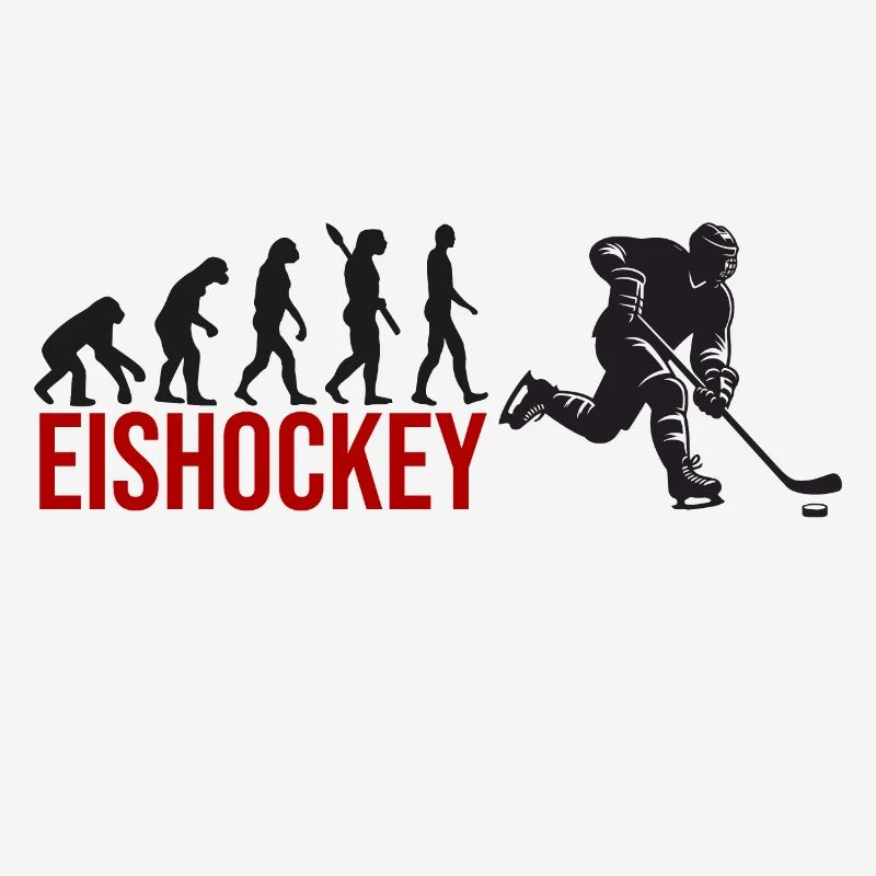 Evolution Eishockey