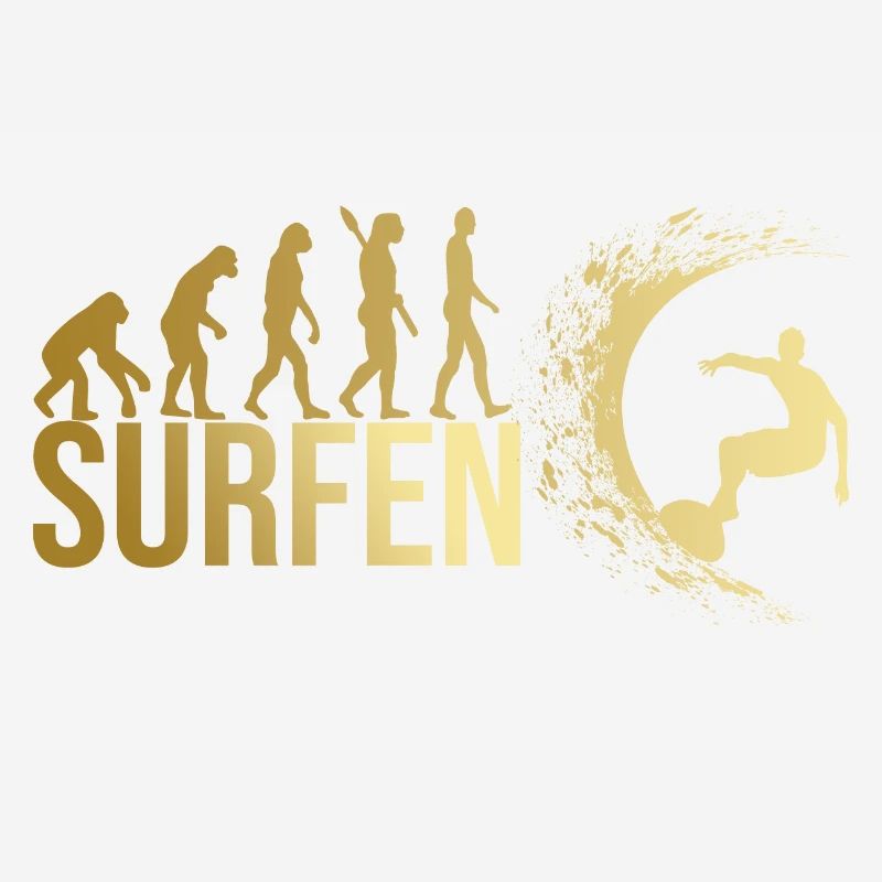 Evolution Surfen