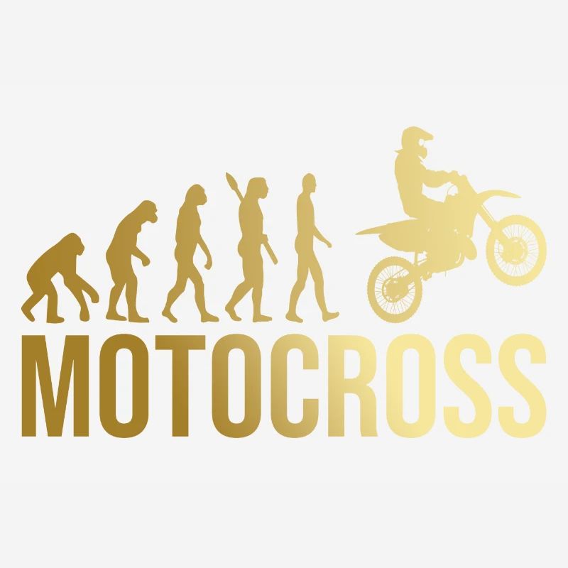 Evolution Motocross