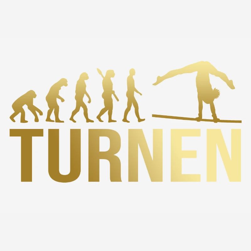 Evolution Turnen