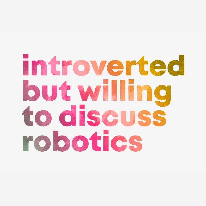 Robotertechnik